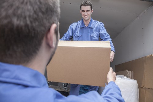 Flat Clearance Services in Tadworth