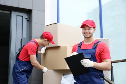 Flat clearance management tools and technologies