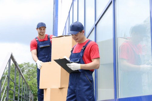 Flat clearance trucks in Oxted