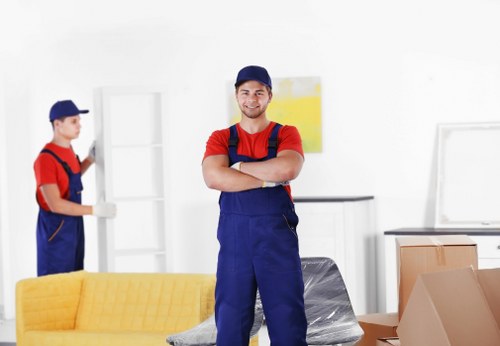 Modern flats available for clearance in Harlow