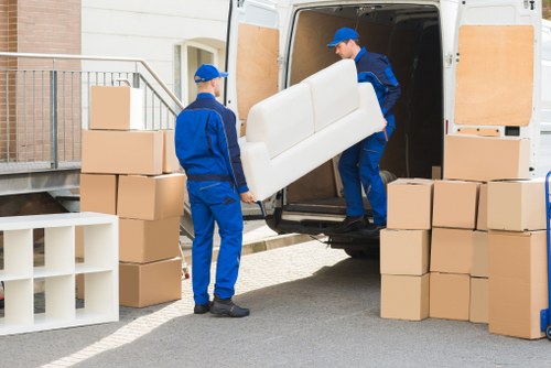 Flat Clearance Service in Tring