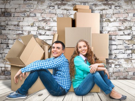 Eco-friendly disposal methods during flat clearance in Redhill