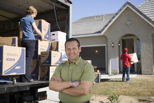 Efficient Property Clearance