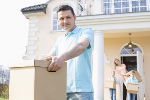 Assessment process for flat clearance in Maidenhead