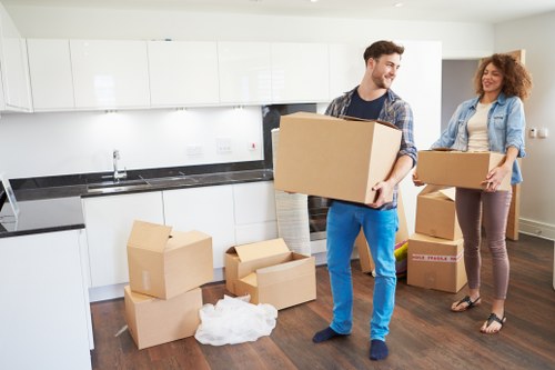 Benefits of Flat Clearance