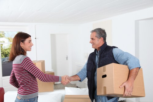 Property assessment in Milton Keynes