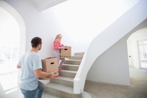 Professional flat clearance services overview