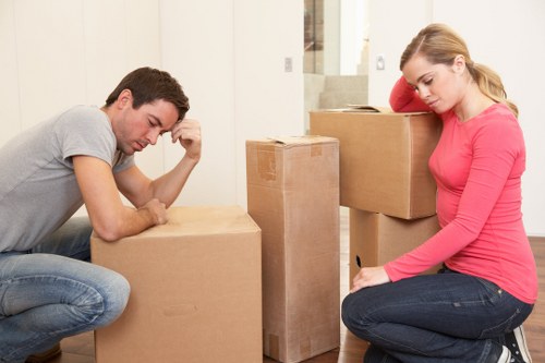 Choosing the right flat clearance company