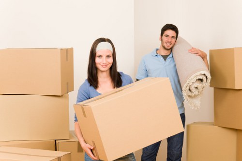 Top flat clearance companies in Aldershot