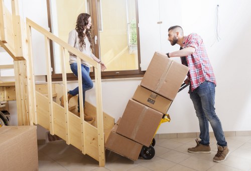 Efficient flat clearance benefits