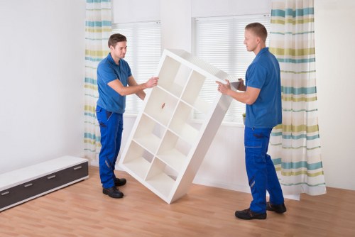 Efficient flat clearance services overview
