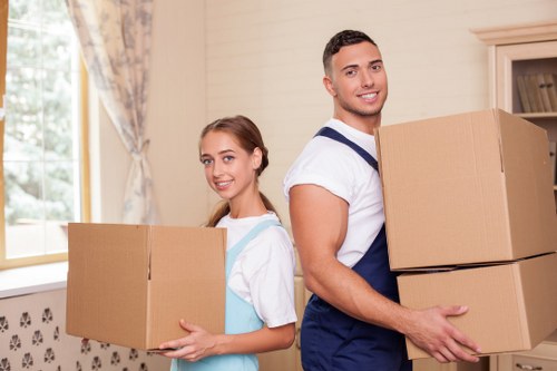 Professional assessment of a flat property in Bracknell