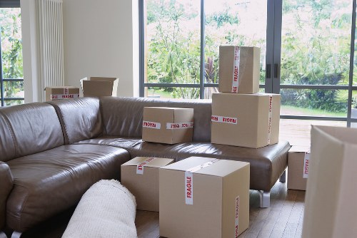 Hertford flat clearance services overview