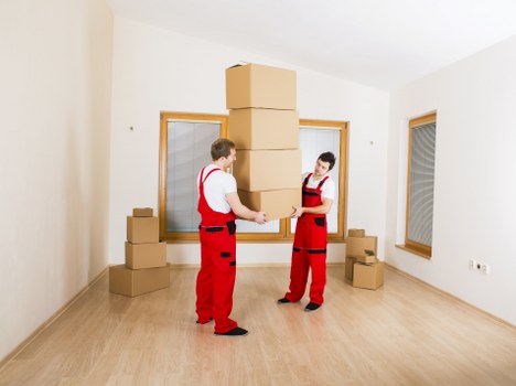 Thames Ditton flat clearance benefits