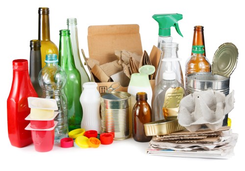 Eco-friendly disposal during flat clearance in Morden Park